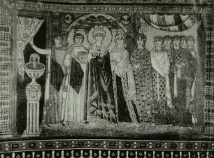 Theodora, Kaiserin von Byzanz
