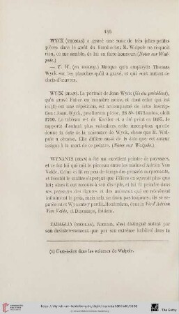 [Zabaglia (Nicolas) - Zumbo (l'abbé Don Gaettano Giulio)]