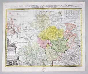 Konsistorium Wittenberg