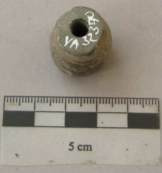 spindle whorl