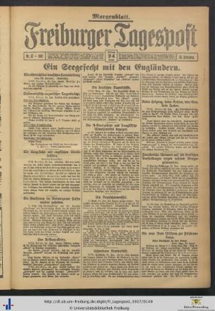 24.01.1917 (Morgenblatt)