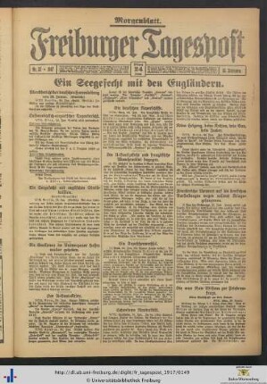 24.01.1917 (Morgenblatt)