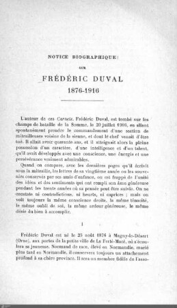 Notice biographique