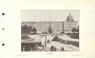 Lustgarten