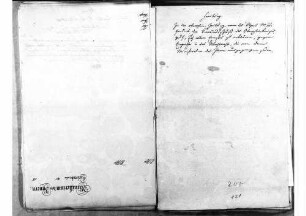 Zeitungsnachricht: Erklärung des Bezirksausschuss des Oberrheinkreises gegen Eingriffe in das Wahlrecht, Bl. 200 [Abschrift].