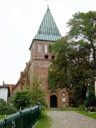 Bobbin: St. Pauli