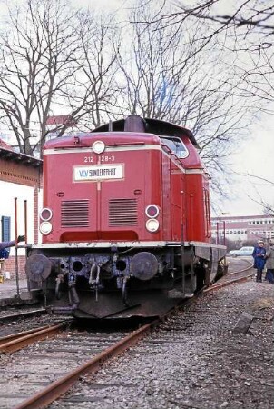 Glinde