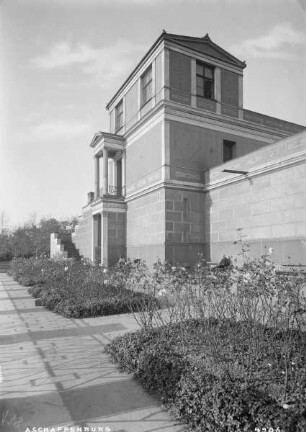 Pompejanum