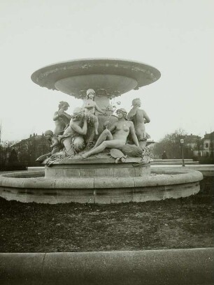 Stilles Wasser (Brunnen)