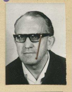 Karl Renkert