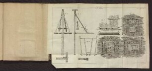 Tafel VI. Fig. 61. bis Fig. 67.