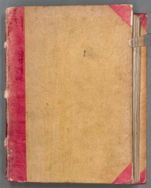 Vinzenz von Beauvais. Notae theologicae - BSB Clm 7696