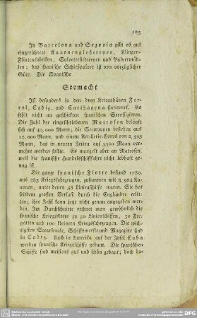 Seemacht