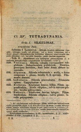 Compendium florae Germaniae. 2, Sectio I. Plantae phanerogamicae seu vasculosae