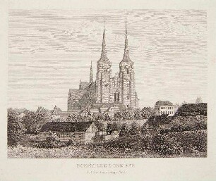 Roskilde - Dom