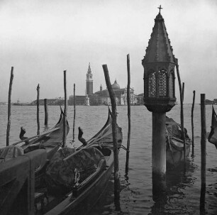 Isola di San Giorgio Maggiore