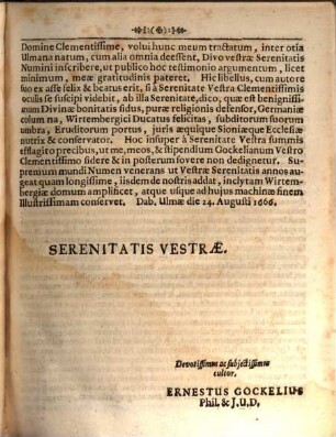 Basiligraphia Europaea, sive de Europaeis regibus ad novissimos nostros mores methodica & repetita tractatio : cum indice