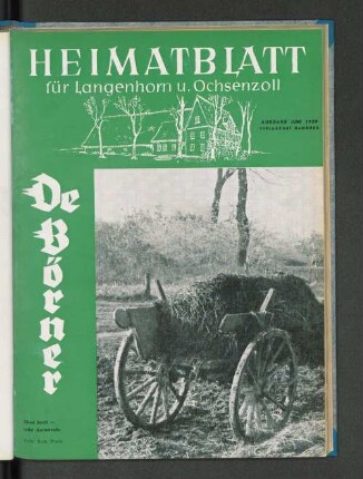 Ausgabe Juni 1959