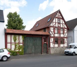 Langgöns, Schillerstraße 57
