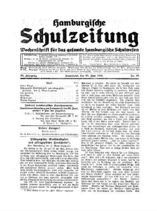 Pädagogische Rückständigkeit und pädagogischer Fortschritt