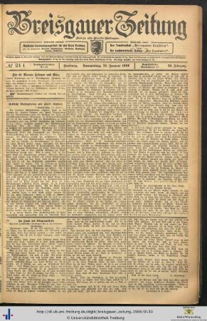 25.01.1906 (I.)
