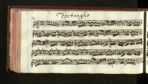 34. Fantangho
