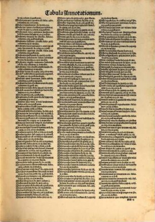 Vita Christi, Redemptoris nostri ...