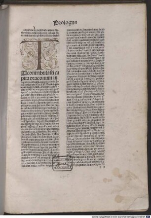 [Summa theologica], secunda p[ar]s