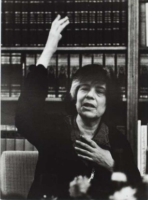 Susan Sontag