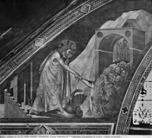 Passionszyklus — Christus in der Vorhölle