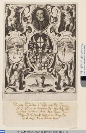 [Johann Eustach von Westernach]