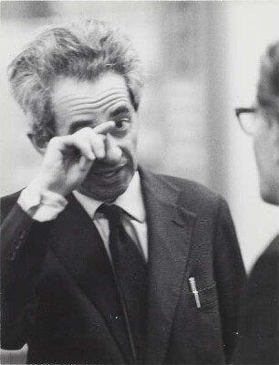 Theo Pinkus