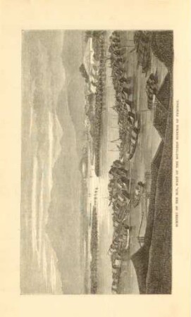 Scenery of the Min, West of the Southern suburbs of Fuhchau