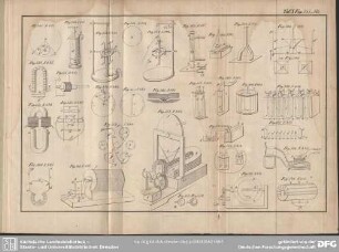 Taf. X. 345 - 376