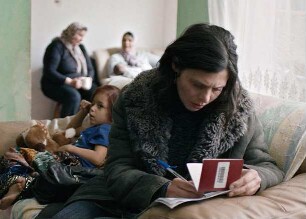 Marija (2017) - Trailer