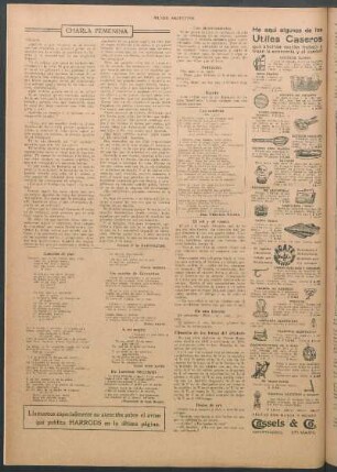 Filosofía de las letras del alfabeto