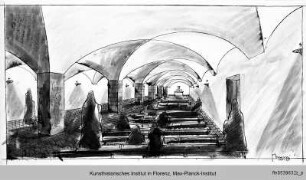 Restaurierungsprojekt für das Findelhaus