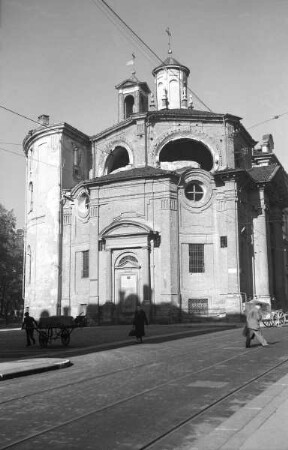 San Michele