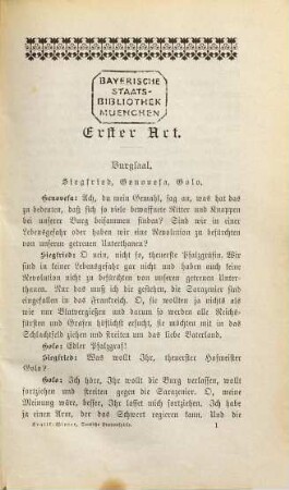 Deutsche Puppenspiele