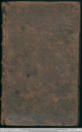 1780: Annalen der brittischen Literatur
