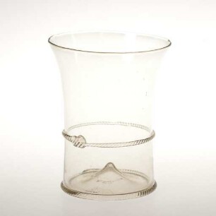 Becher