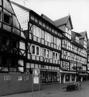 Witzenhausen, Ermschwerder Straße (Witzenhausen) 16