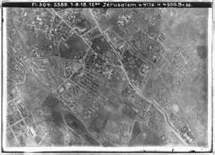 Jerusalem Teil von II1 [GDIp00038] an 366