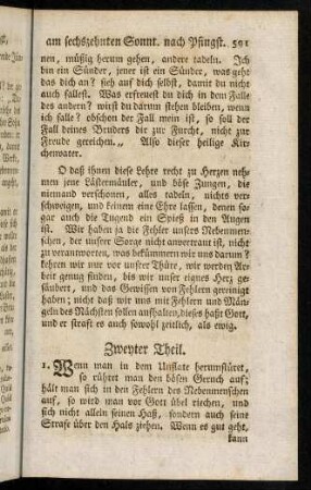 591-597, Zweyter Theil