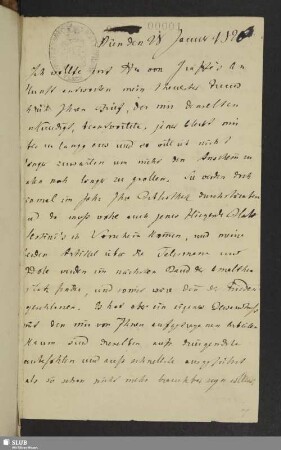 Nr.1. 1826