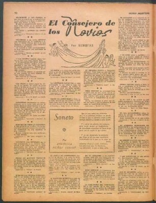 La ceremonia del compromiso