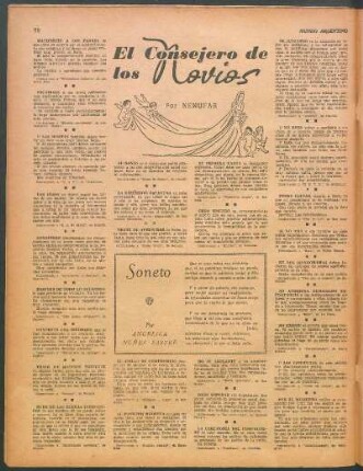 La ceremonia del compromiso