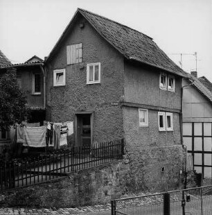 Sontra, Kirchplatz 9