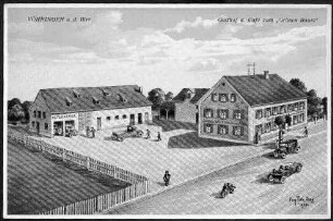 Vöhringen an der Iller