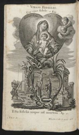 Virgo Fidelis
